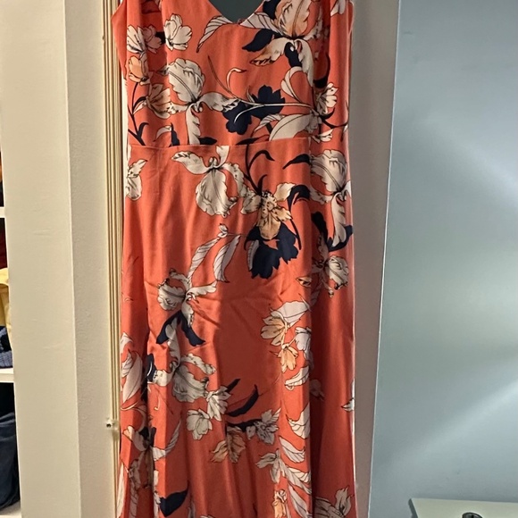Yumi Kim Maxi dress- worn 2x - Picture 6 of 6